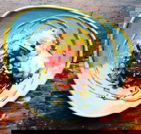 Whisk  Cocoa Cafe  Cake Parlour - Book Restaurant