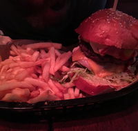 2 Smoking Barrels - Book Restaurant