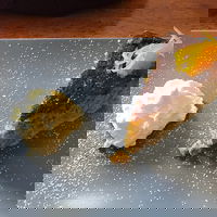 Woodford Takeaway and Woodford Book Restaurant Book Restaurant