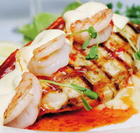 242ate Cafe Bar  Grill - Book Restaurant