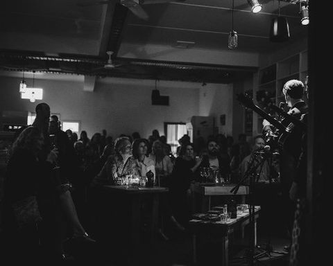 63 First Ave (Formerly Mothers Milk) - Book Restaurant 0