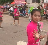 A Little Taste Of Thai - Book Restaurant