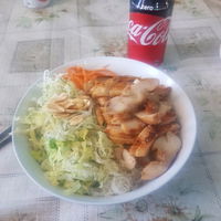 A One Takeaway  Catering