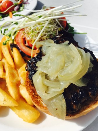 Adelaide Hotel - Book Restaurant 0