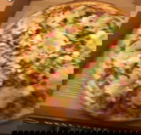 ALDAS PIZZA - Book Restaurant