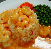 Amber Court Restaurant - Book Restaurant