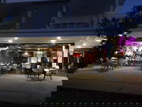 Anchor Kitchen and Bar