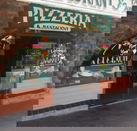 Anna  Sam Pizzeria Restaurant - Book Restaurant