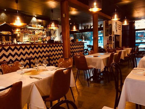 Anthony Bros & Co - Book Restaurant 0