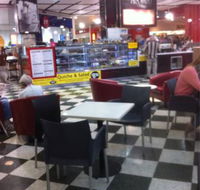Aroma's at the Fair - Book Restaurant