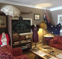 Aussie Outback Wares and Cafe - Book Restaurant
