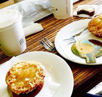 Bakehouse Cafe - Book Restaurant