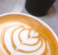 Barista's Bar - Book Restaurant