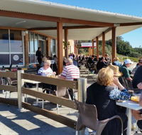 Beach Bums Cafe - Book Restaurant