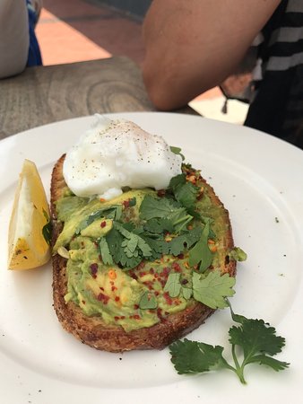 Central Coast NSW Book Restaurant