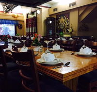 Bega Thai Restaurant - Book Restaurant