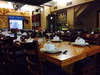 Bega Takeaway and Bega Book Restaurant Book Restaurant