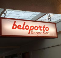 Beloporto - Book Restaurant