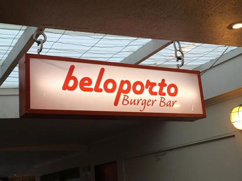 Beloporto - Book Restaurant 0