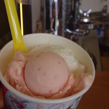 Bermagui Gelati Clinic - Book Restaurant 0