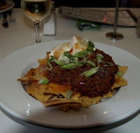 Bermagui Horseshoe Bay Hotel Motel Restaurant - Book Restaurant