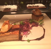 Black Salt Brasserie - Book Restaurant