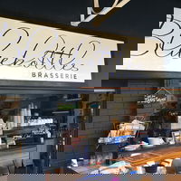 Great Mackerel Beach Takeaway and Great Mackerel Beach Book Restaurant Book Restaurant