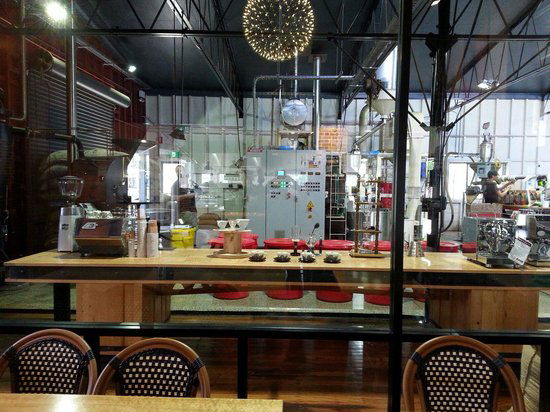 The Sandon NSW Book Restaurant