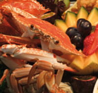 Breakers Restaurant - Book Restaurant