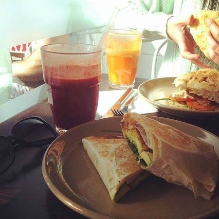 Butternut - Book Restaurant 0