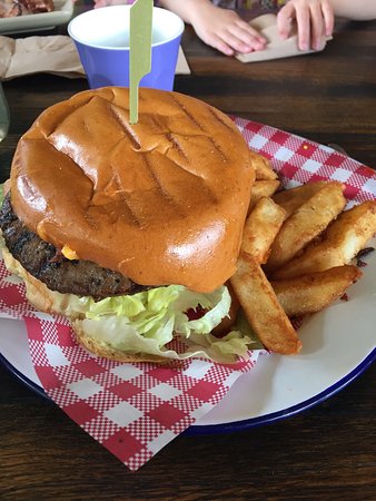 Lapstone NSW Book Restaurant