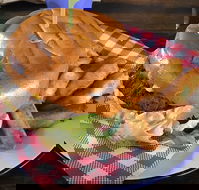 Cafe 2773 - Book Restaurant