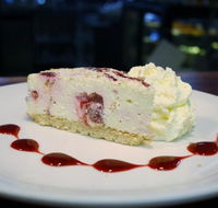 Cafe 57 - Book Restaurant