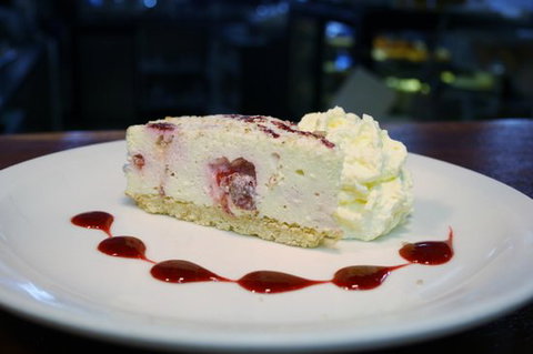 Cafe 57 - Book Restaurant 0