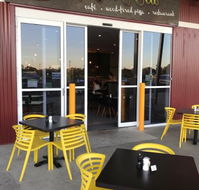 Cafe Aglio E Olio - Book Restaurant