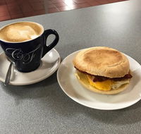 Cafe on west - Book Restaurant