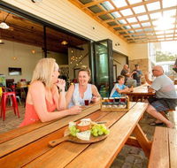 Camel Rock Brewery  Cafe - Book Restaurant