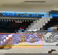 Cape Hawk Surf Club Kiosk - Book Restaurant
