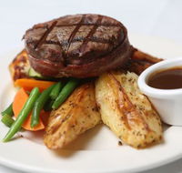 Casino RSM Club - Book Restaurant