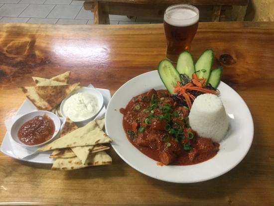 Fairy Hill NSW Book Restaurant