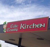 Celtic Country Gourmet - Book Restaurant