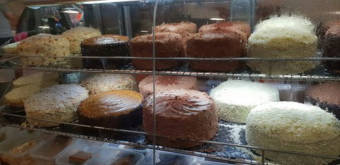 Chicko,s Chickens And Quality Food - Book Restaurant 0