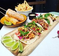 Chihuahua - Book Restaurant