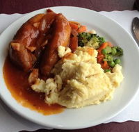 Club North Haven - Book Restaurant