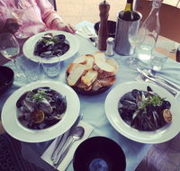 Coast  Lennox Head - Book Restaurant