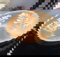 Coffee Grind - Book Restaurant