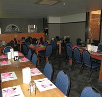 Commercial Hotel Thai Restaurant - Book Restaurant