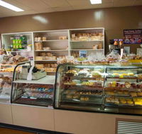Coonabarabran Bakery - Book Restaurant