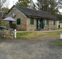 Crofters Cottage Cafe - Book Restaurant