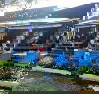 Curly's Cafe - Book Restaurant